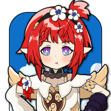 【缇宝】トリビー