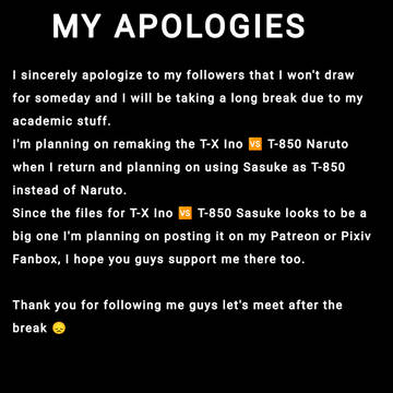 Announcement
