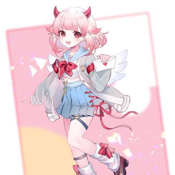 るん♪