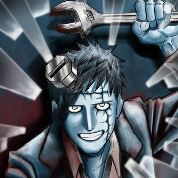オリキャラ！！