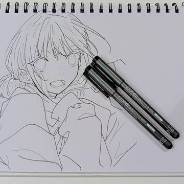 アオのハコ　雛ちゃん！