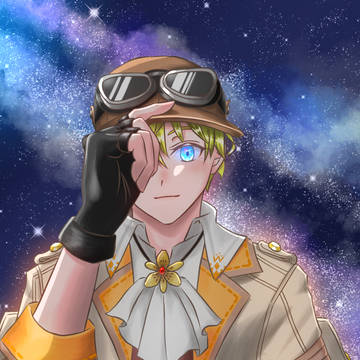 マウロくん🌟