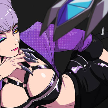 Evelynn