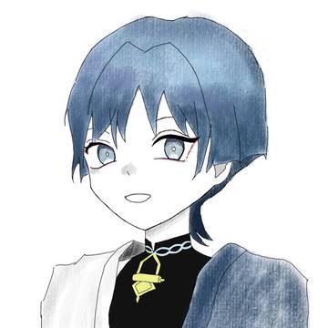 放浪者くん4