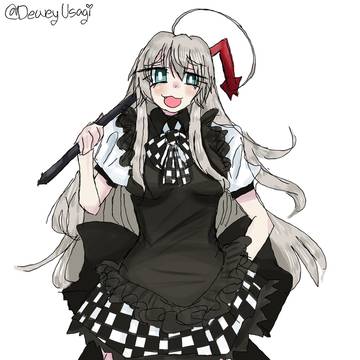 Nyaruko