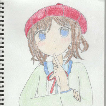 うちの子の亜夢ちゃん。その2