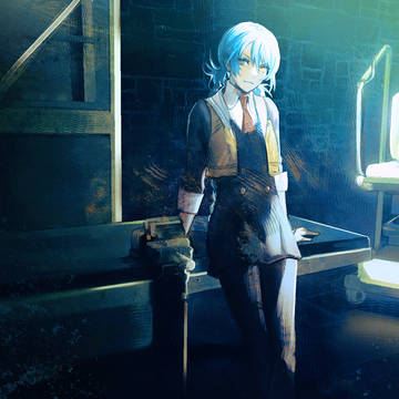 Nightmare Lab
