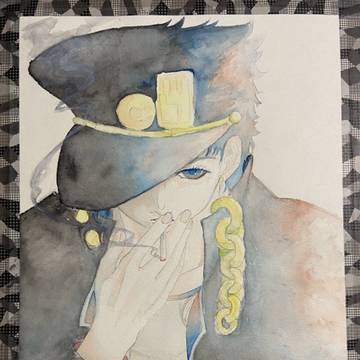 ジョジョまとめ