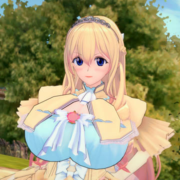 キャラ配布2(KKS)