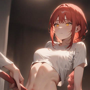 마키마