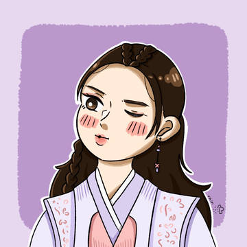 a-xiang 💜