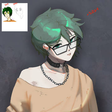 Femboy?