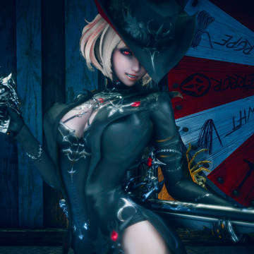 Vampire Hunter