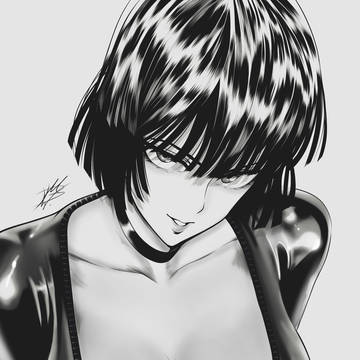 Fubuki Latex Bodysuit
