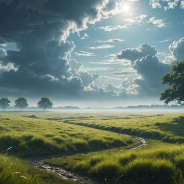 Grassland