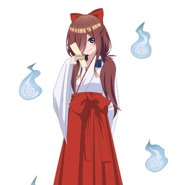 中野三玖