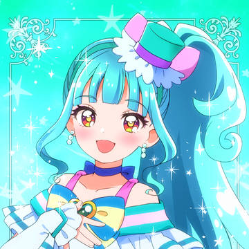 キュアリリアン