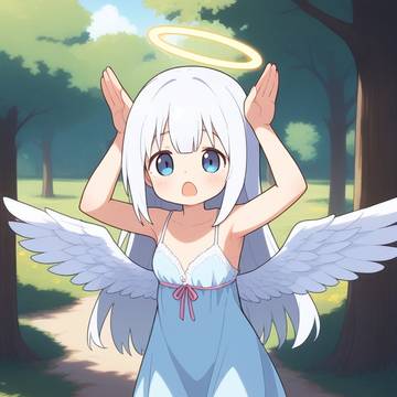 🌠Angel Fahsai🧚 [Stock 1]