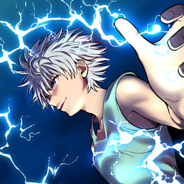 キルア