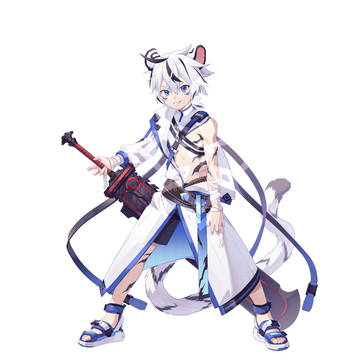 委托