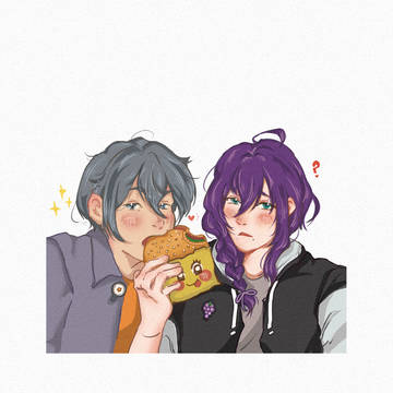 nikimayo 🍳🍇🍳