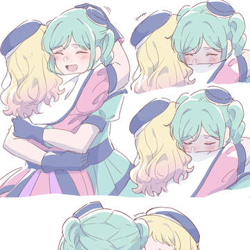 鬼塚姉妹rkgkまとめ