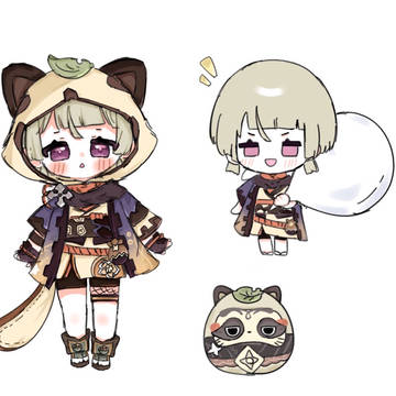 さゆちゃん