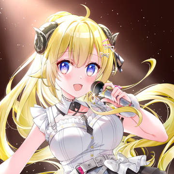 わためぇナイトフィーバー衣装