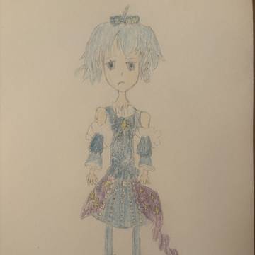 スーズ 衣装チェンジ