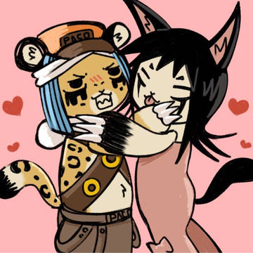 charpaco 🐈🐈⬛