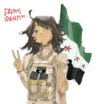 Wha is syrian rebels even about?