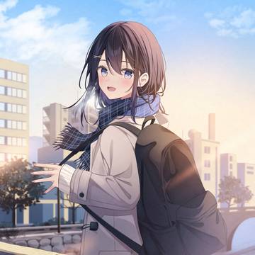 あけましておはよー!