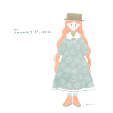 January 17,2025