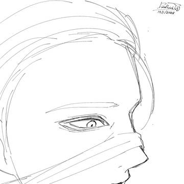 Doodle time