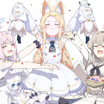 ティーパーティ