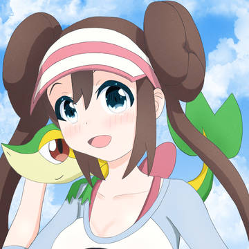 メイちゃん!
