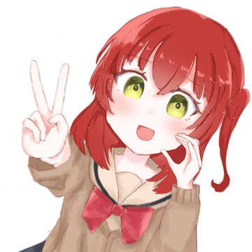 喜多ちゃん