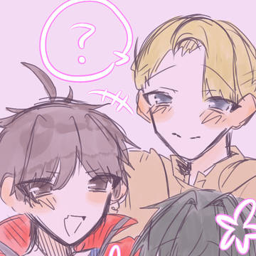 アイドル組