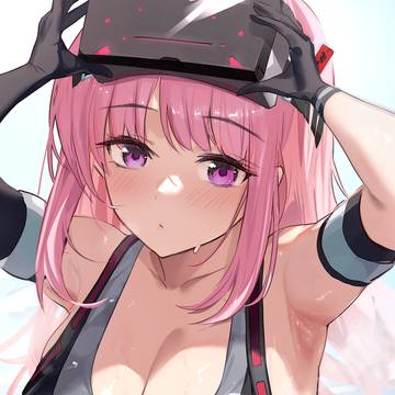 エイミ新衣装嬉しい