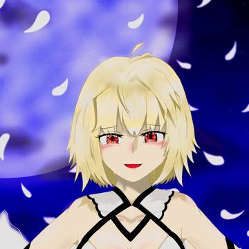 描いて欲しいって言われた