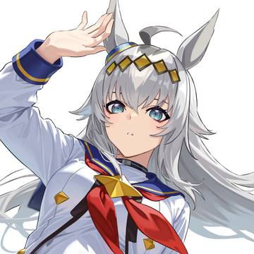 Oguri Cap