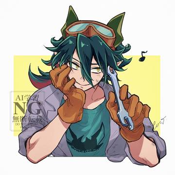 BCログ3