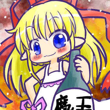 オリキャラ