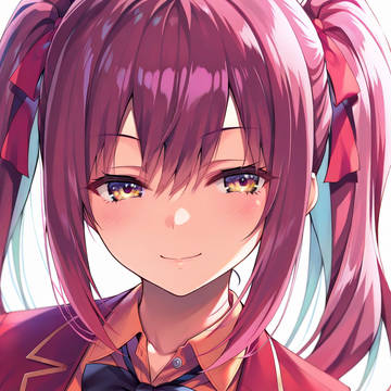 Amasawa Ichika SFW