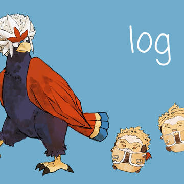 炎ホlog