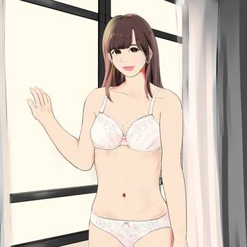 起こしちゃった?
