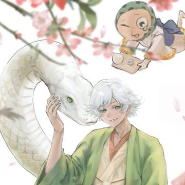 瑞希 神様はじめました