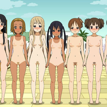 ラブライブ 強制全裸