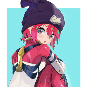 マチュ