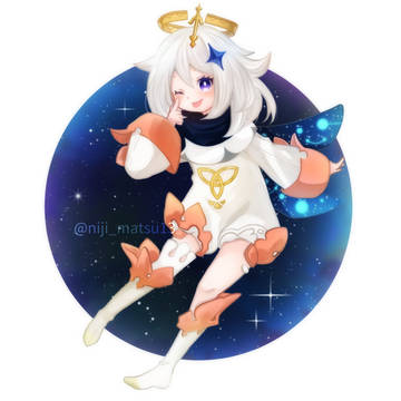 パイモン